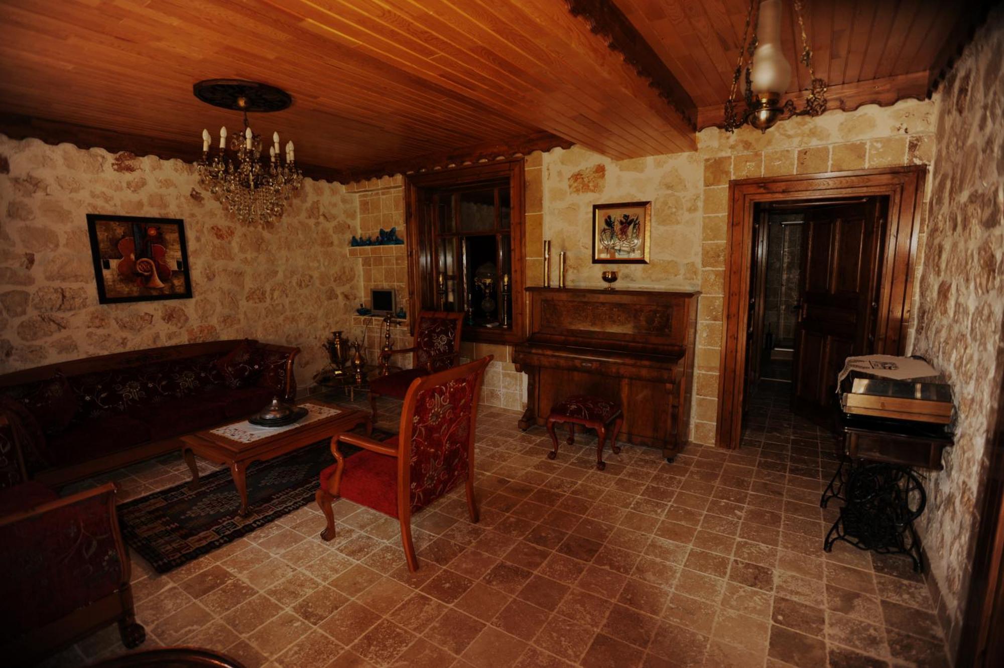 Likya Yolu Palas Hotel Kapaklı Dış mekan fotoğraf
